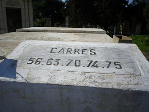 CIMETIERE DE TAMAZOUHET D ORAN EN MARS 2012  (106)